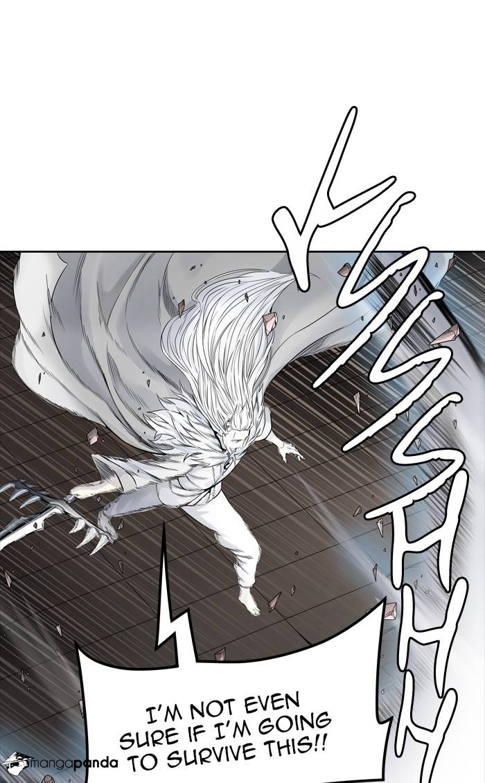 Tower of God Chapter 460 image 031